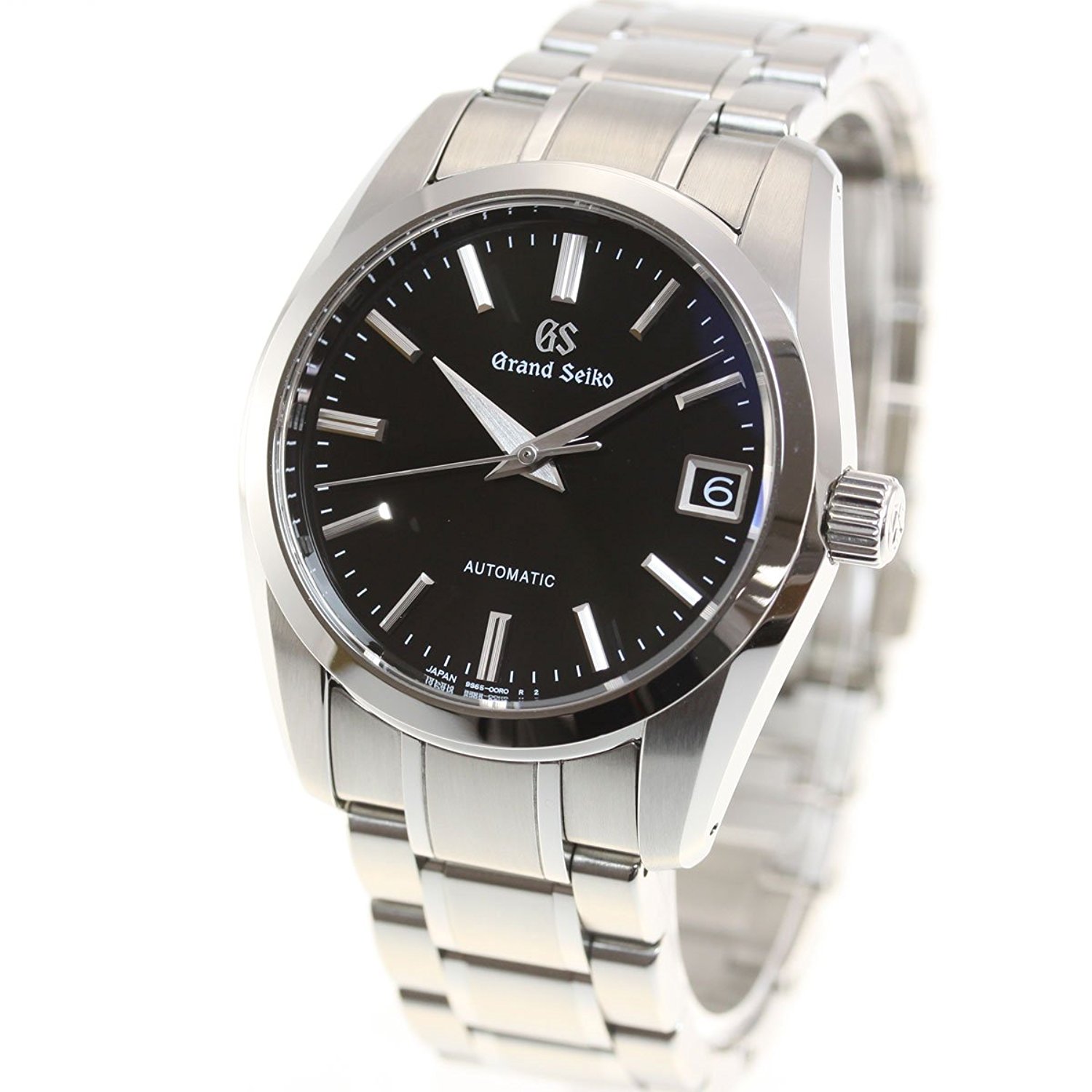 Grand seiko clearance automatic sbgr253